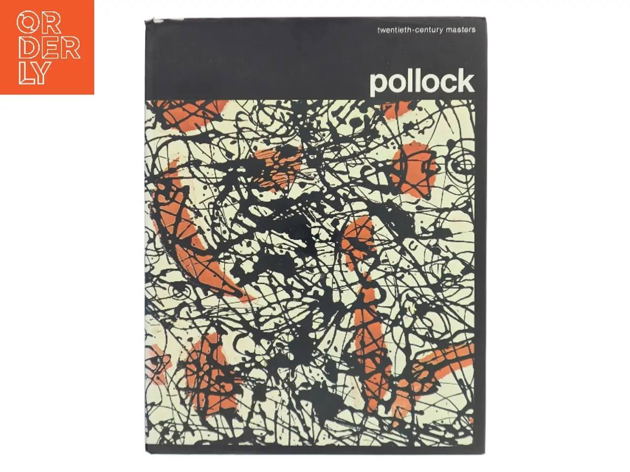 Billede 1 - Pollock (Bog)