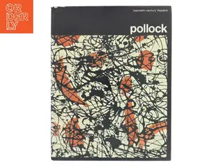 Pollock (Bog)