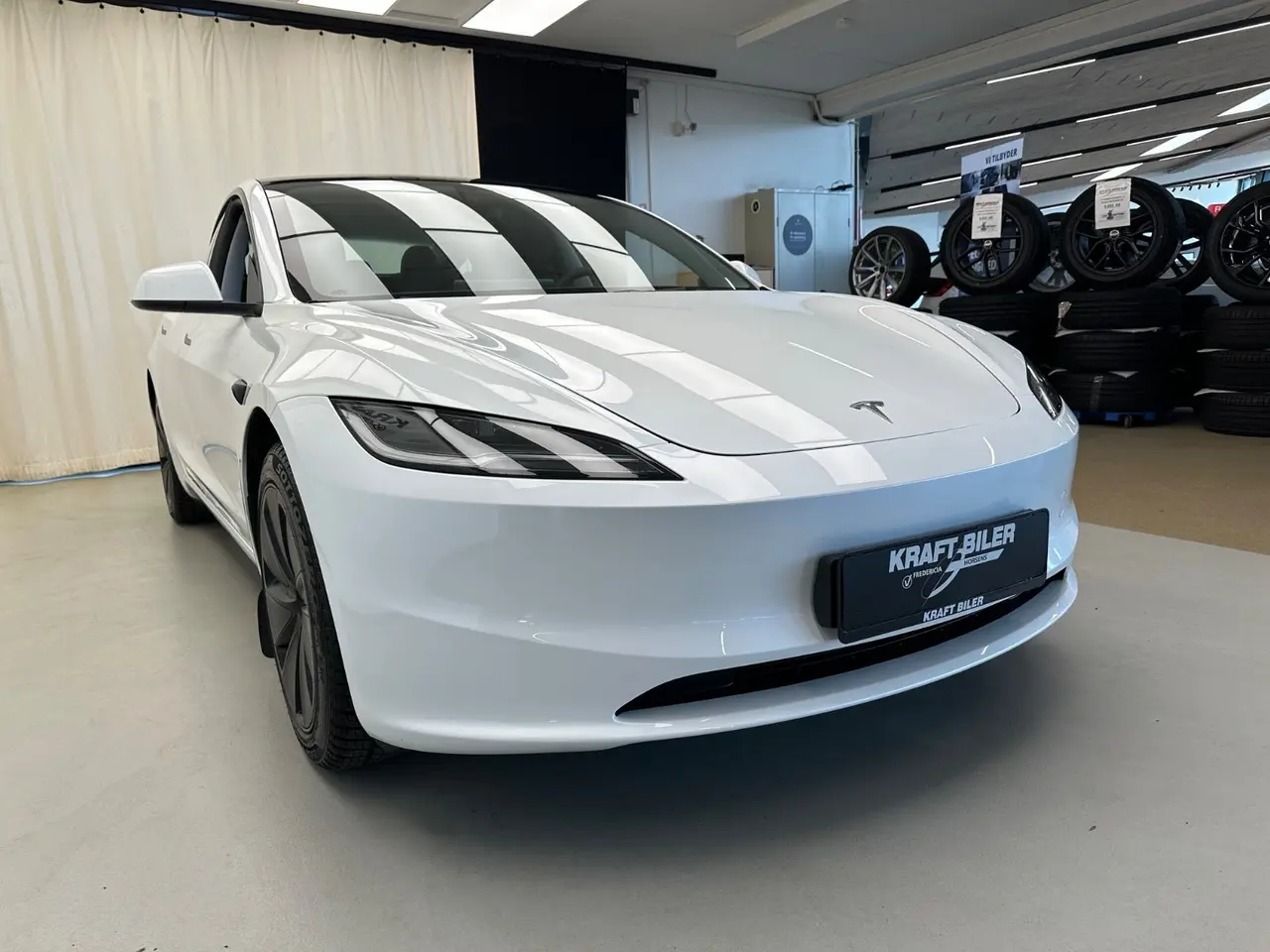 Billede 6 - Tesla Model 3  RWD