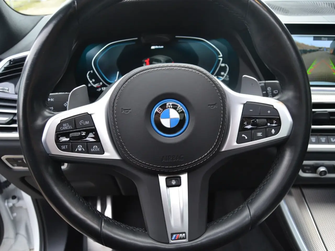 Billede 11 - BMW X5 3,0 xDrive45e M-Sport+ aut.