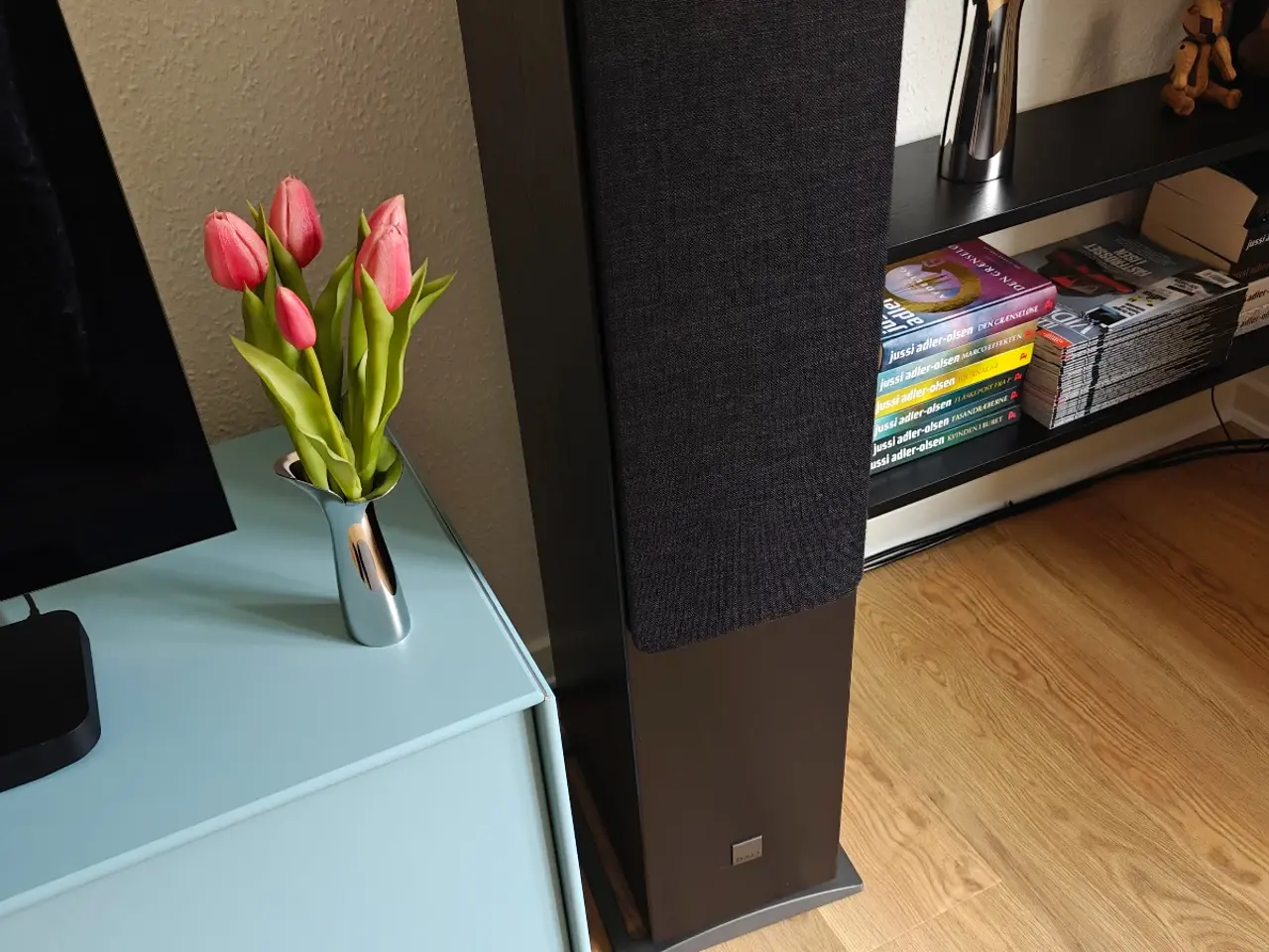 Billede 1 - Dali Oberon 7c 
