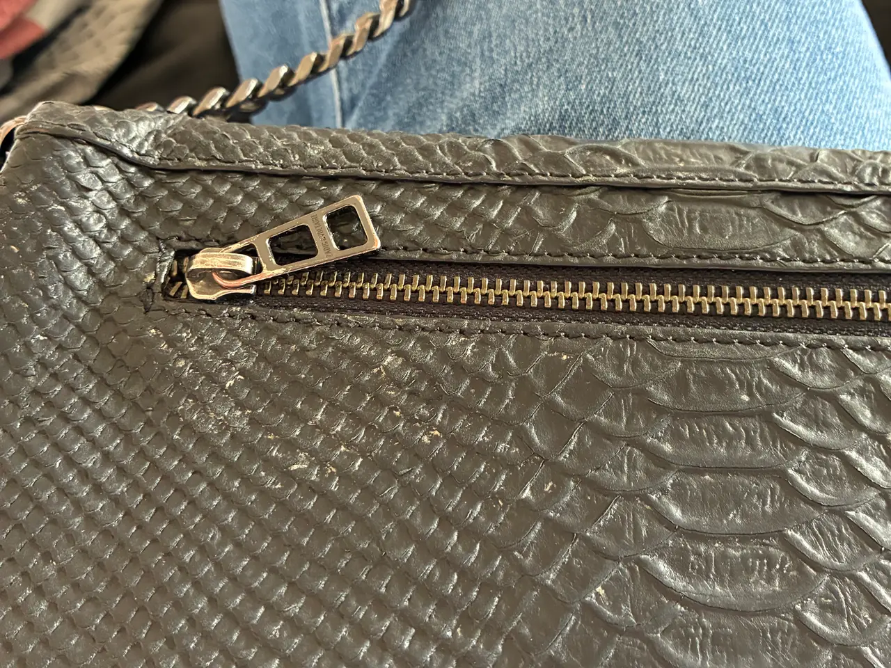Billede 3 - Zadig & voltaire taske