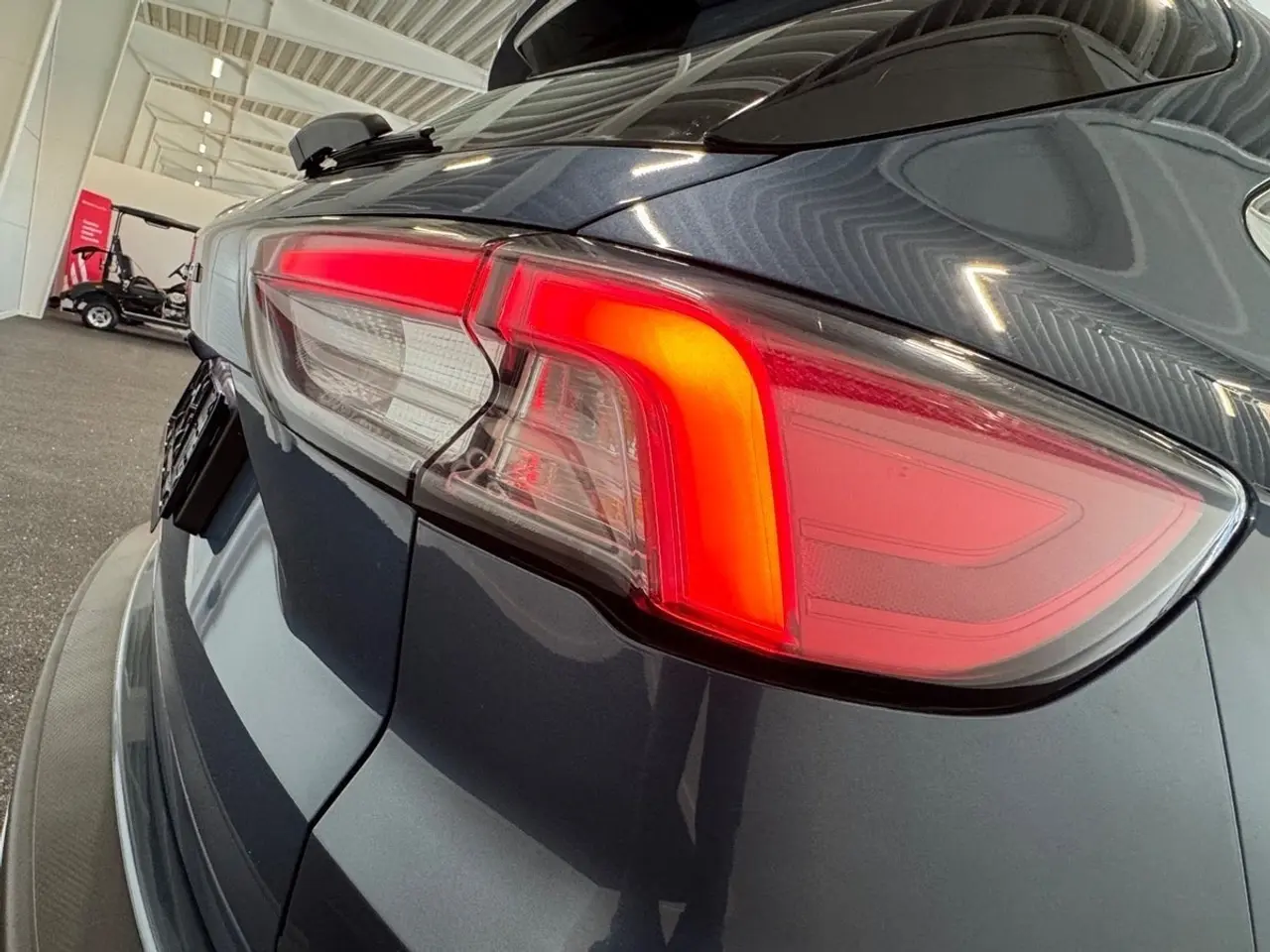 Billede 7 - Ford Kuga 1,5 EcoBlue Titanium