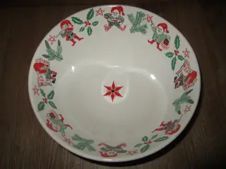 STAVANGER FLINT JULESKÅL.