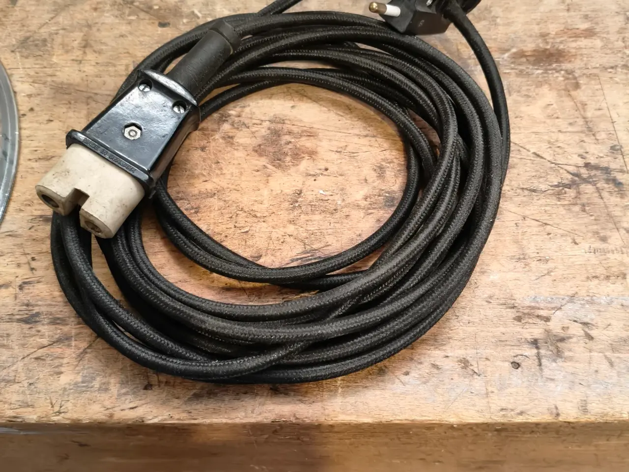 Billede 3 - Nilfisk lampe