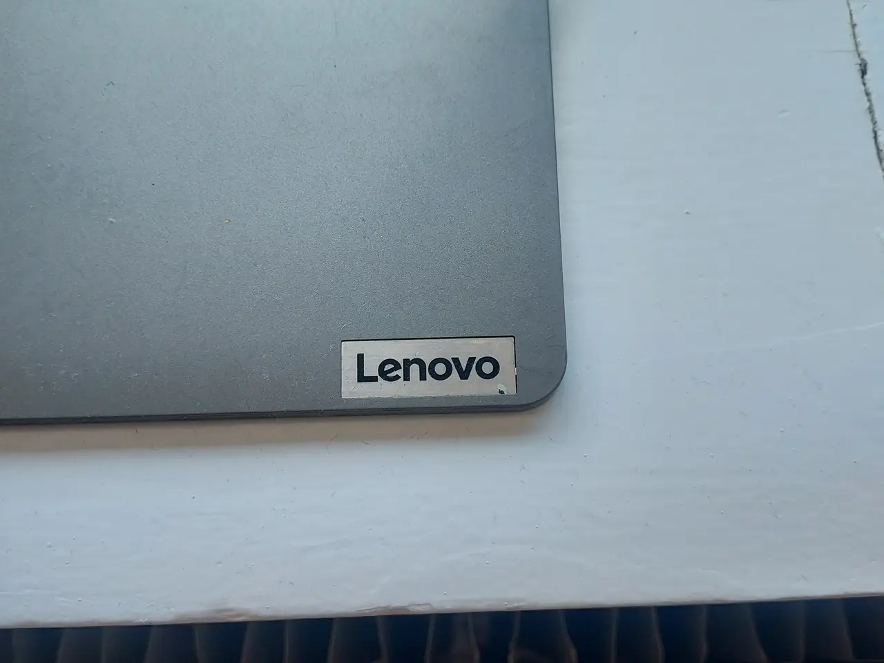 Billede 2 - Lenovo 24 tommer gamer/computer skærm