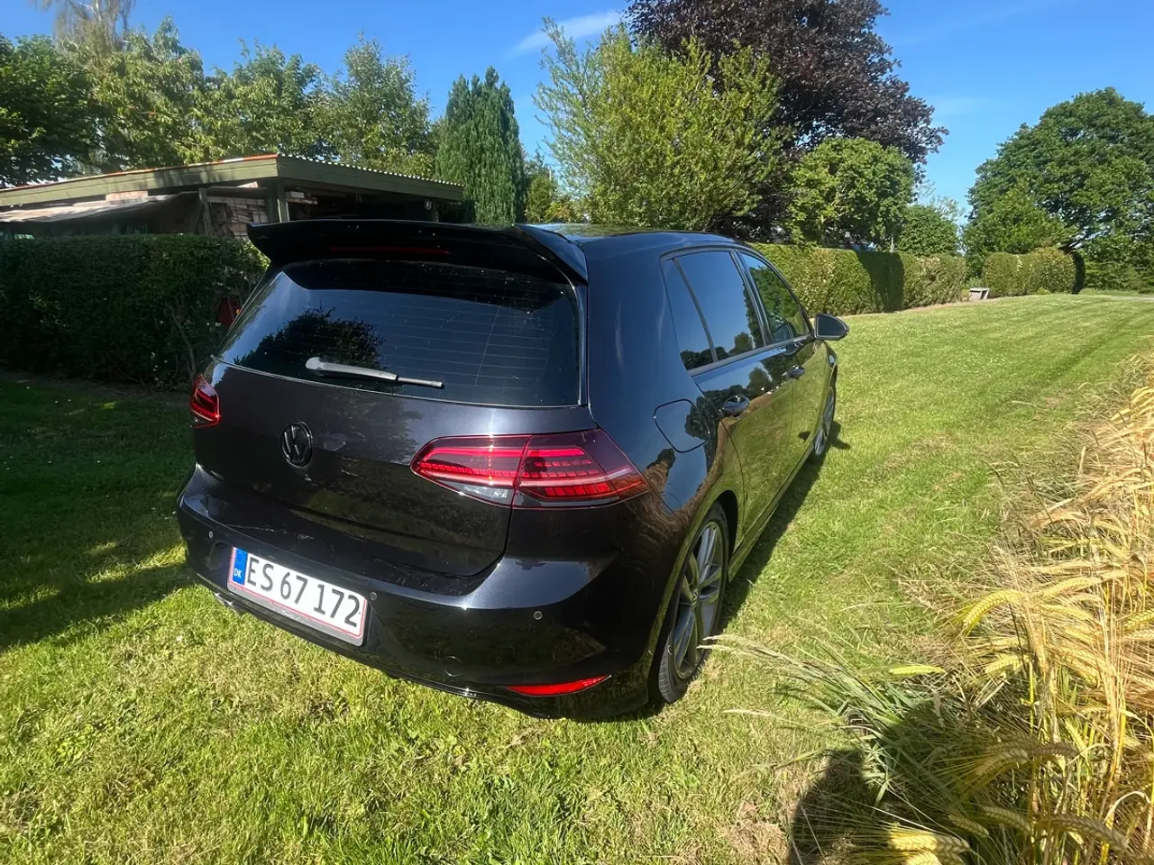 Billede 3 - GOLF 7 R LINE