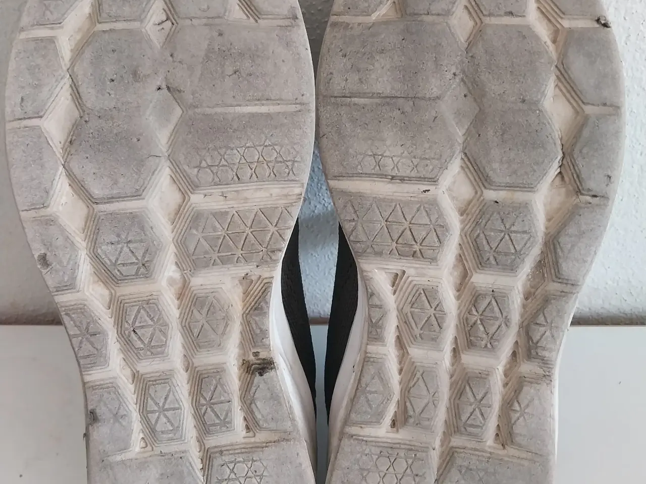 Billede 8 - Grønne sneakers str. 45