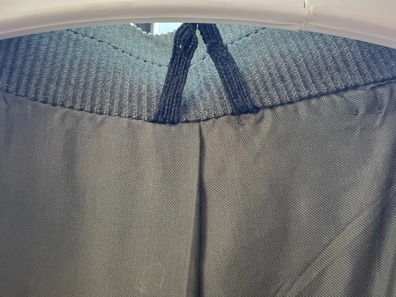 Billede 15 - Vintage Fløjels Blazer fra J.C. Pennys