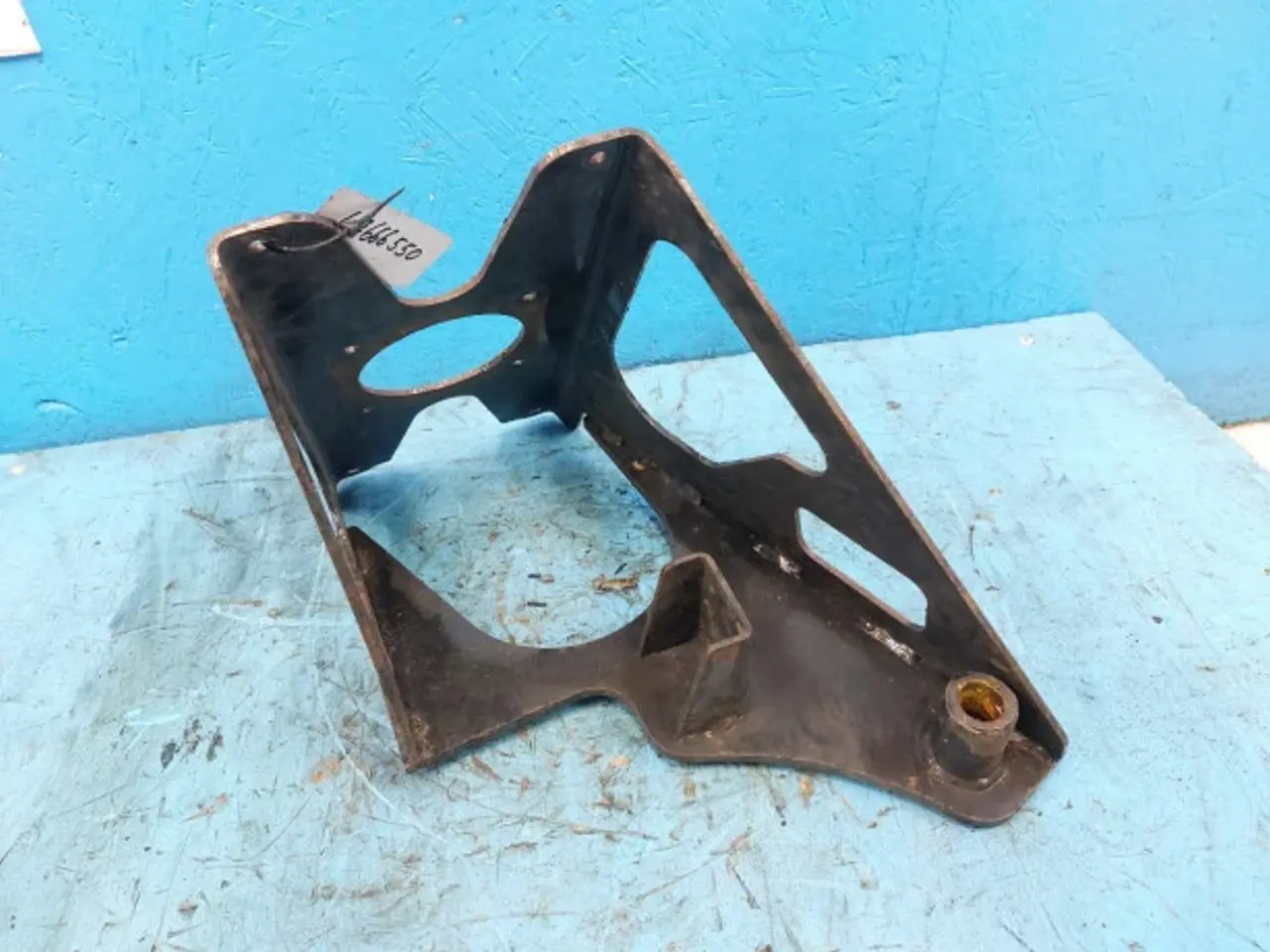Billede 12 - Case 7010 AF Beslag 47666550