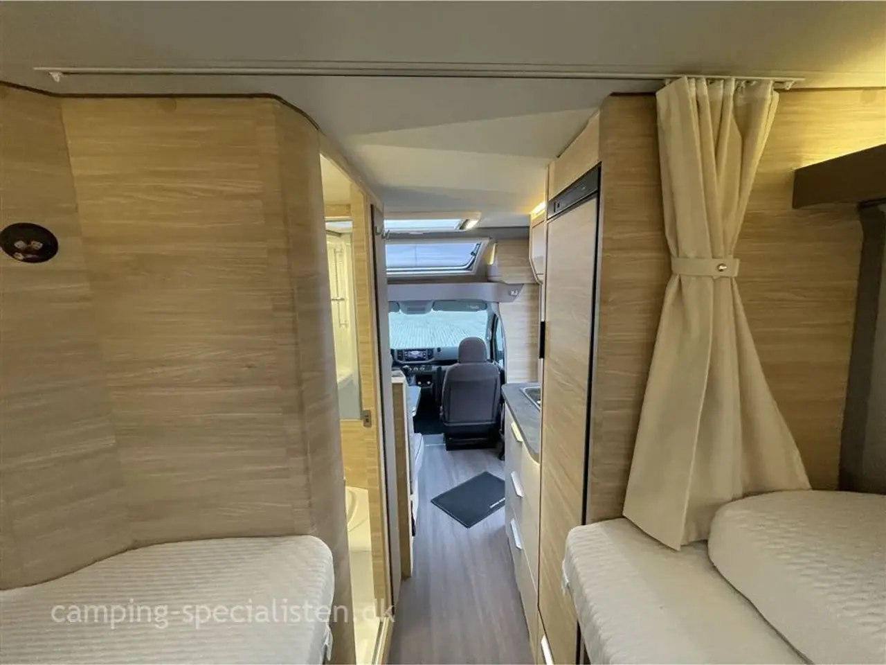 Billede 9 - 2023 - Knaus Van Ti Plus 650 MEG "VW" Platinum Selection   Knaus Van Ti Plus 650 MEG VW Platinum Selection 2023 - Se den nu hos Camping-Specialisten.dk