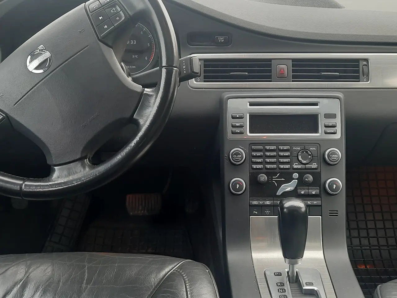 Billede 8 - Super velholdt og enestående Volvo S80