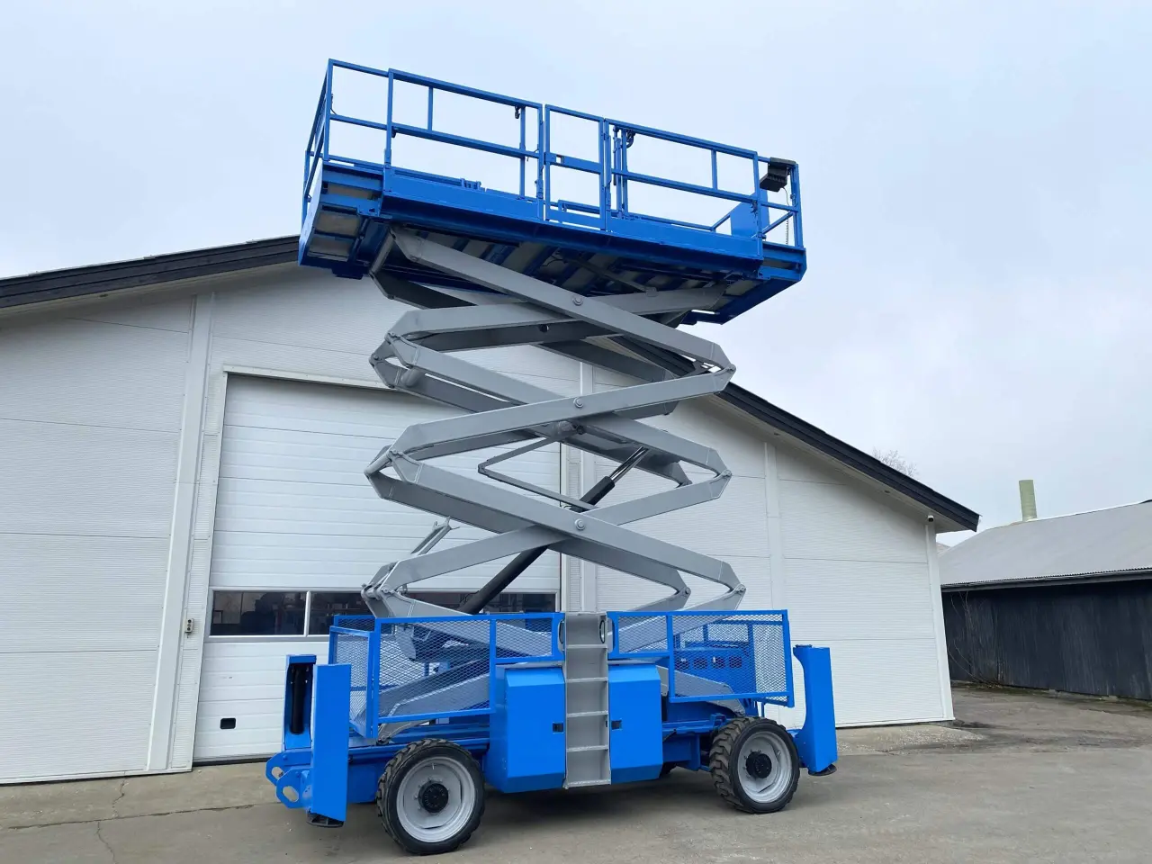 Billede 2 - Genie GS4390