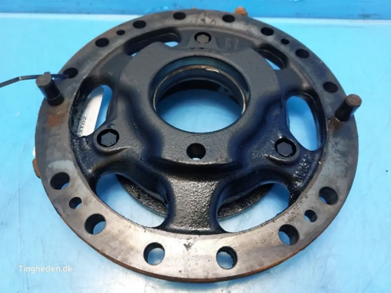 Billede 8 - JCB 413S Bremsehus Piston 458/M5479