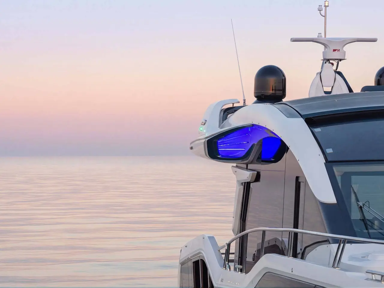 Billede 26 - Galeon 570 SKY