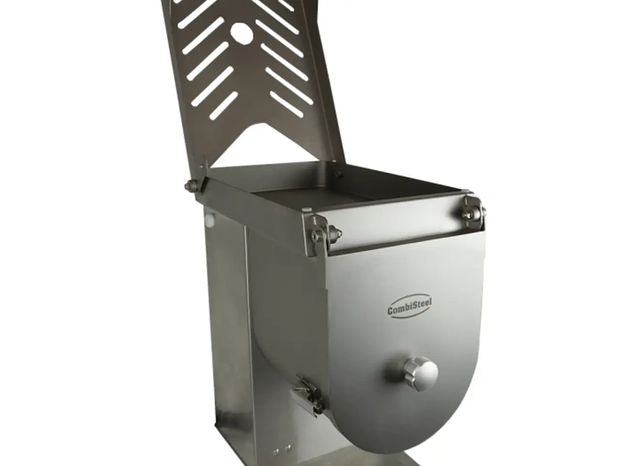 Billede 5 - Kødblander / Kødmixer – 20 kg/t – 230 V
