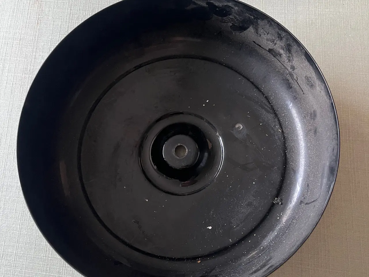 Billede 4 - Luftfilter cover Harley-Davidson