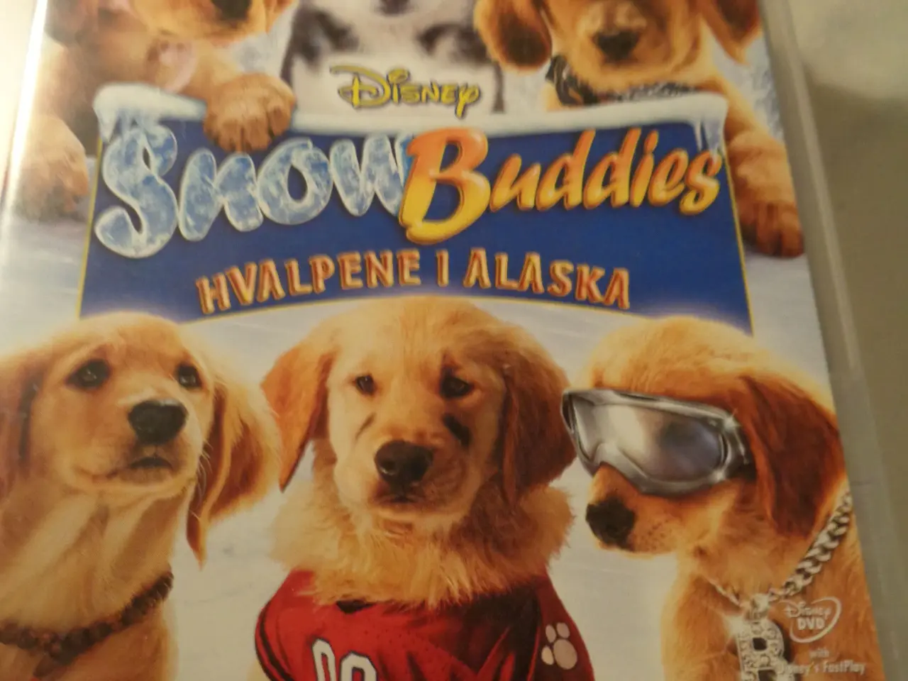 Billede 4 - Disney
