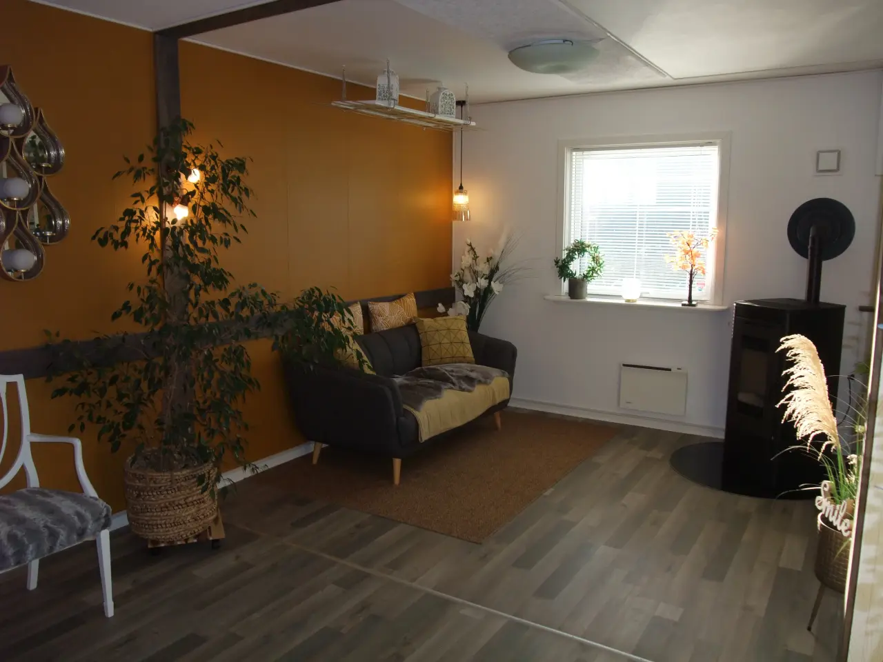 Billede 4 - 3 sammenbyggede moduler