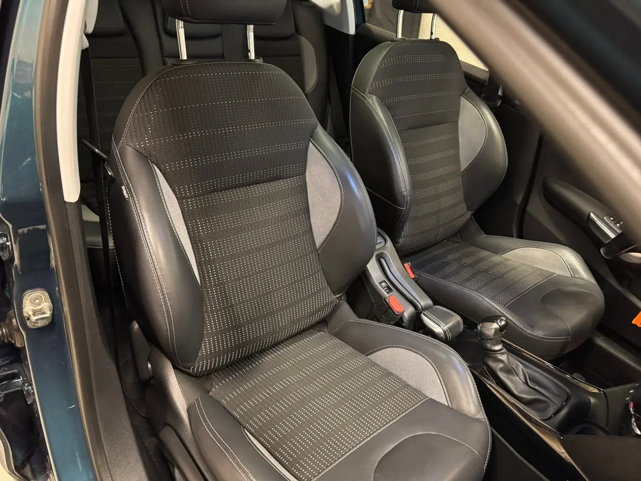 Billede 14 - Peugeot 2008 1,6 BlueHDi 100 Allure Sky