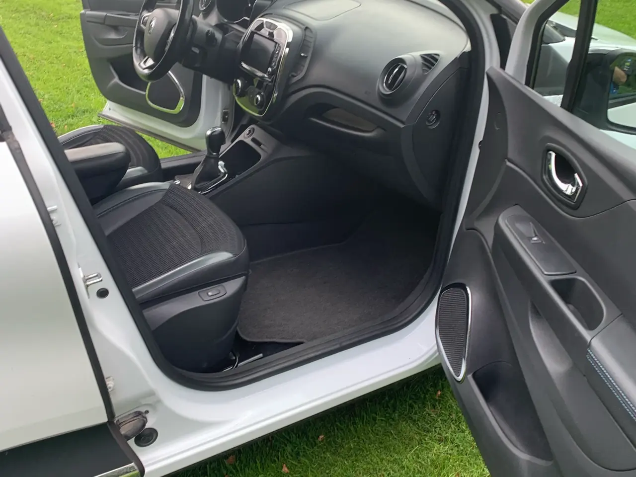 Billede 9 - Renault captur automatgear
