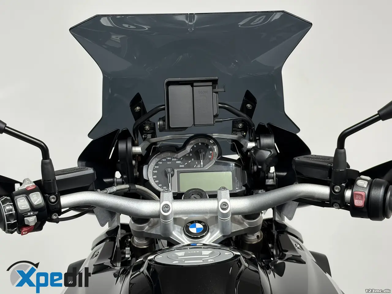 Billede 11 - BMW R 1200 GS