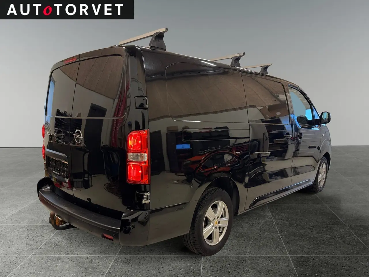 Billede 2 - Opel Vivaro 2,0 D 177 Innovation L3V2 aut.