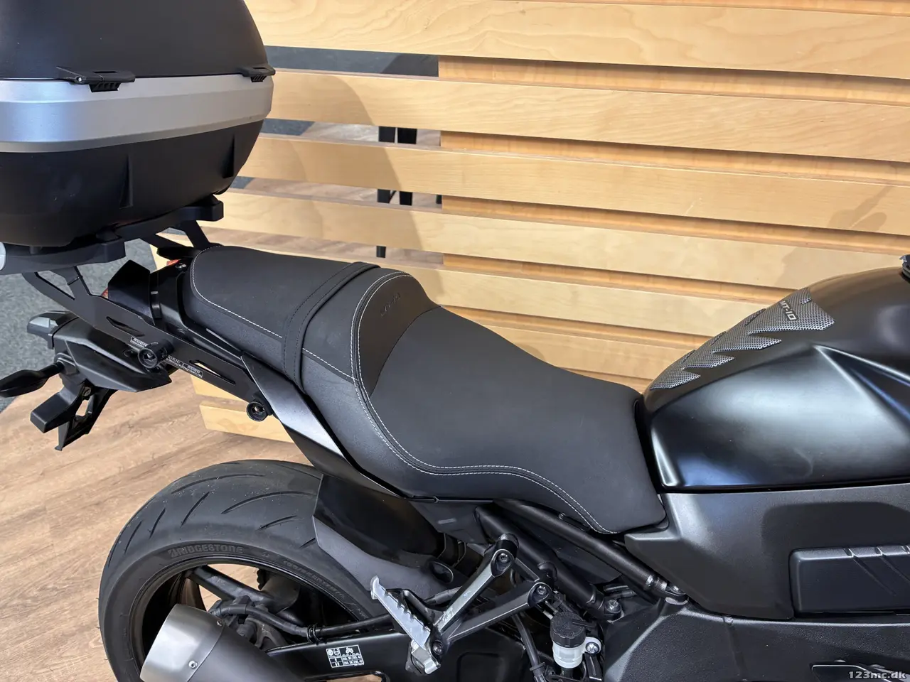 Billede 5 - Yamaha MT-10