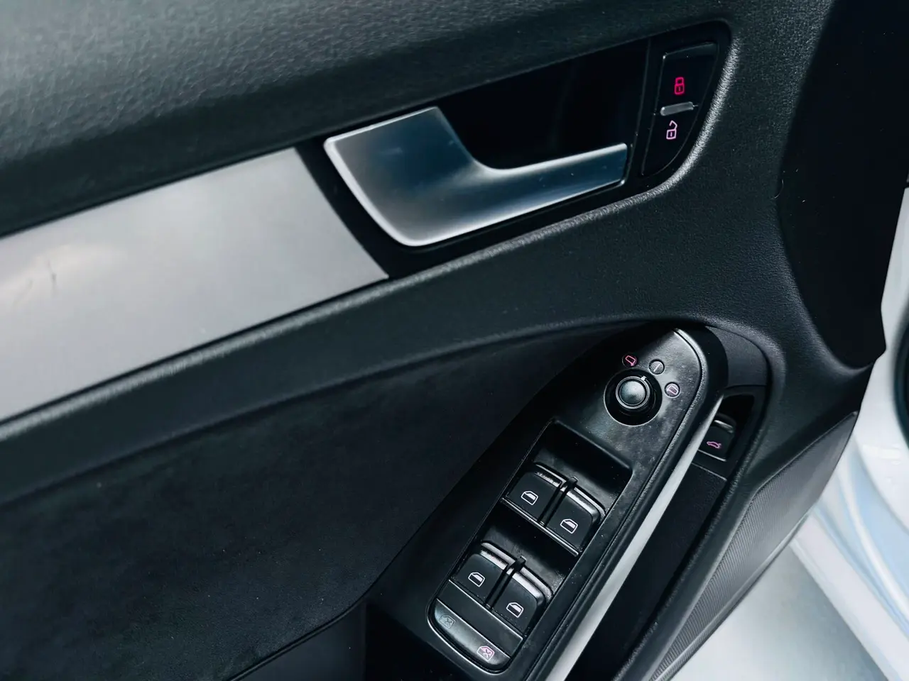 Billede 13 - Audi A4 Avant 2,0 TDI 136HK Stc 6g