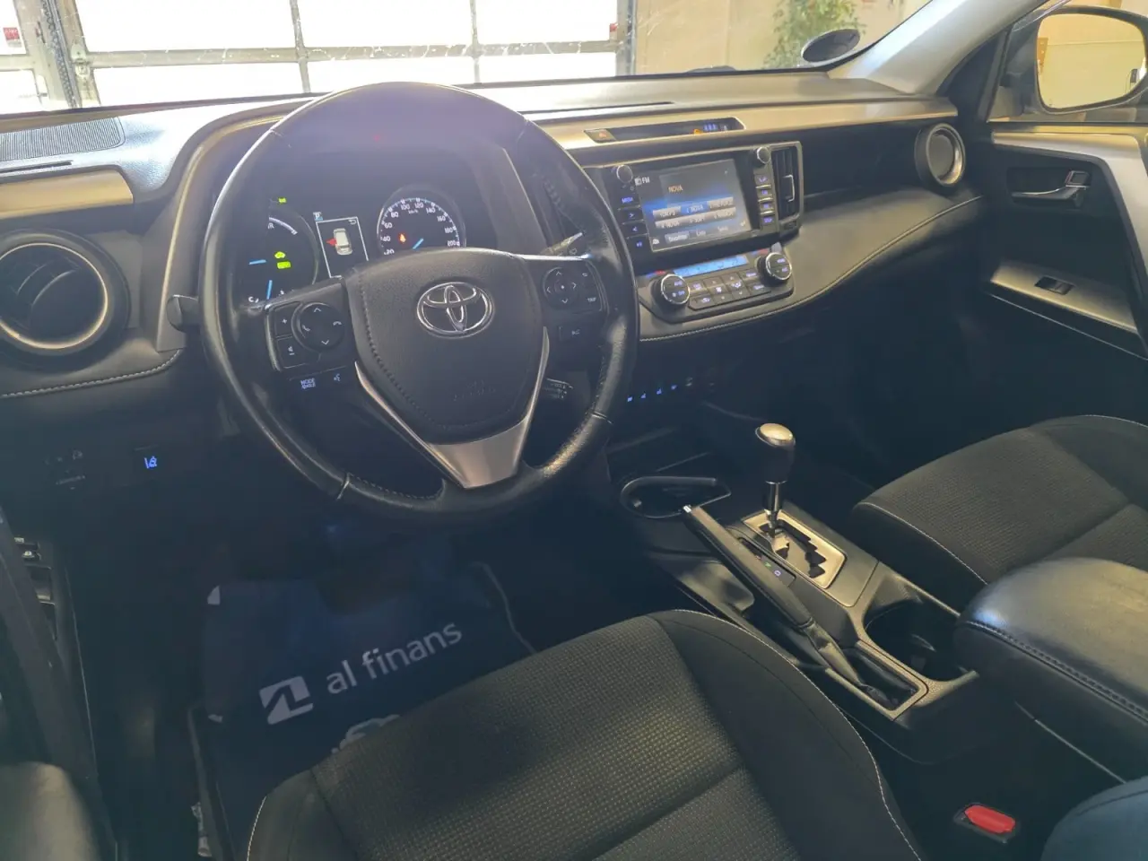 Billede 9 - Toyota RAV4 2,5 Hybrid H3 MDS