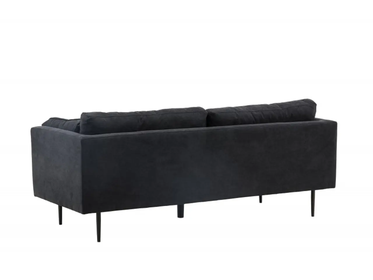 Billede 8 - Boom 3 personers Sofa - Sort
