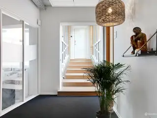 EasyOffice Høje Taastrup Boulevard - lokale 1.27