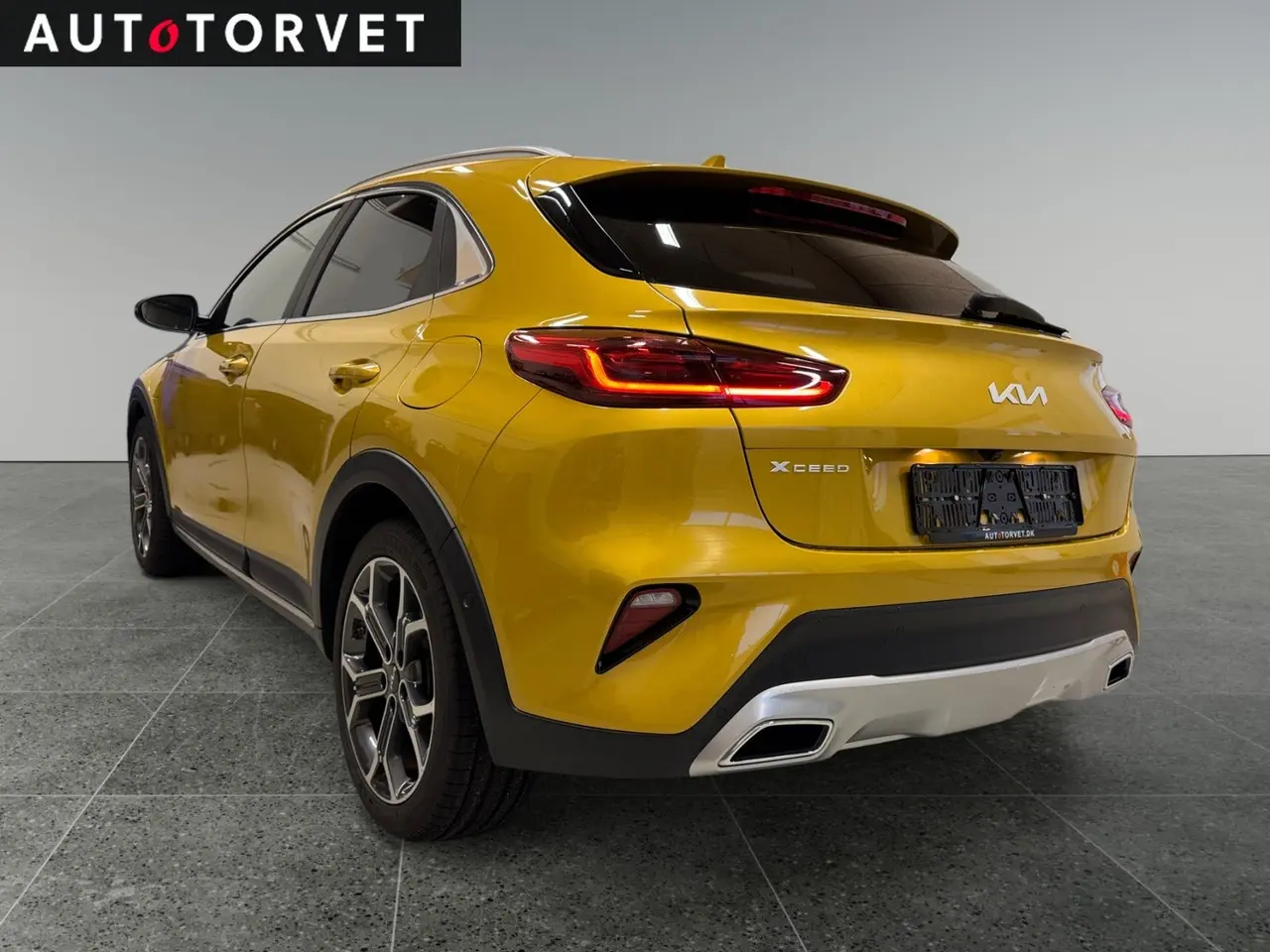 Billede 3 - Kia XCeed 1,6 PHEV Upgrade DCT
