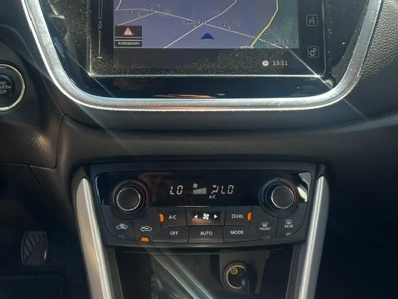 Billede 7 - Suzuki S-Cross 1,4 mHybrid Active
