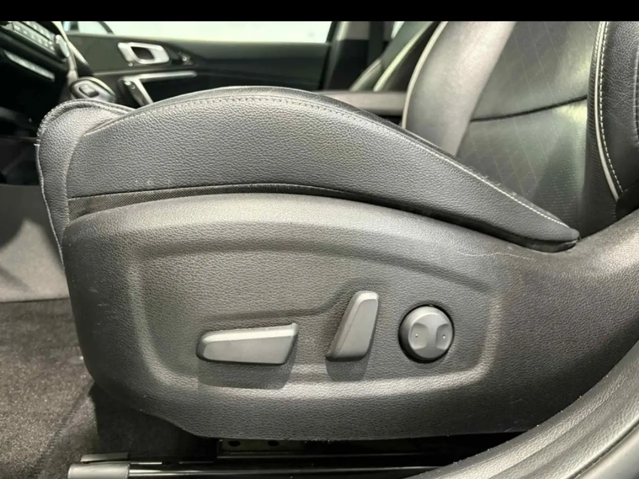 Billede 6 - El 54 km. Kia Fabriks garanti