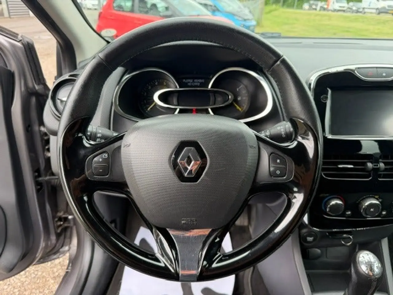 Billede 15 - Renault Clio IV 1,5 dCi 90 Dynamique