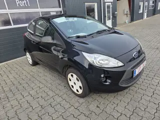 Til salg: Ford Ka 2010