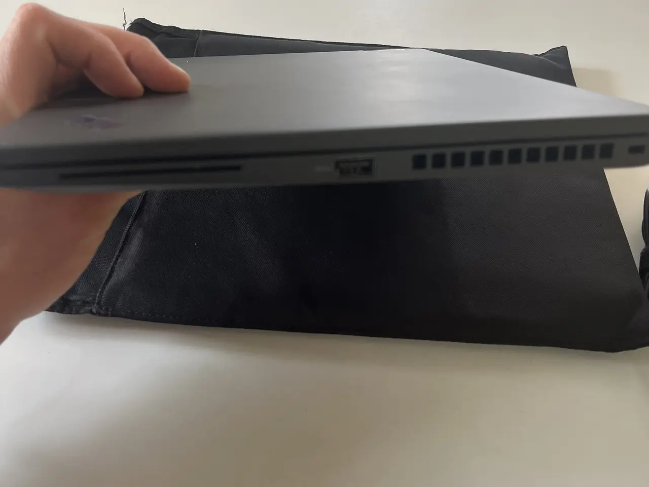 Billede 8 - ThinkPad T14s Gen3 m. i7, 16gb ram, Windows 11 Pro