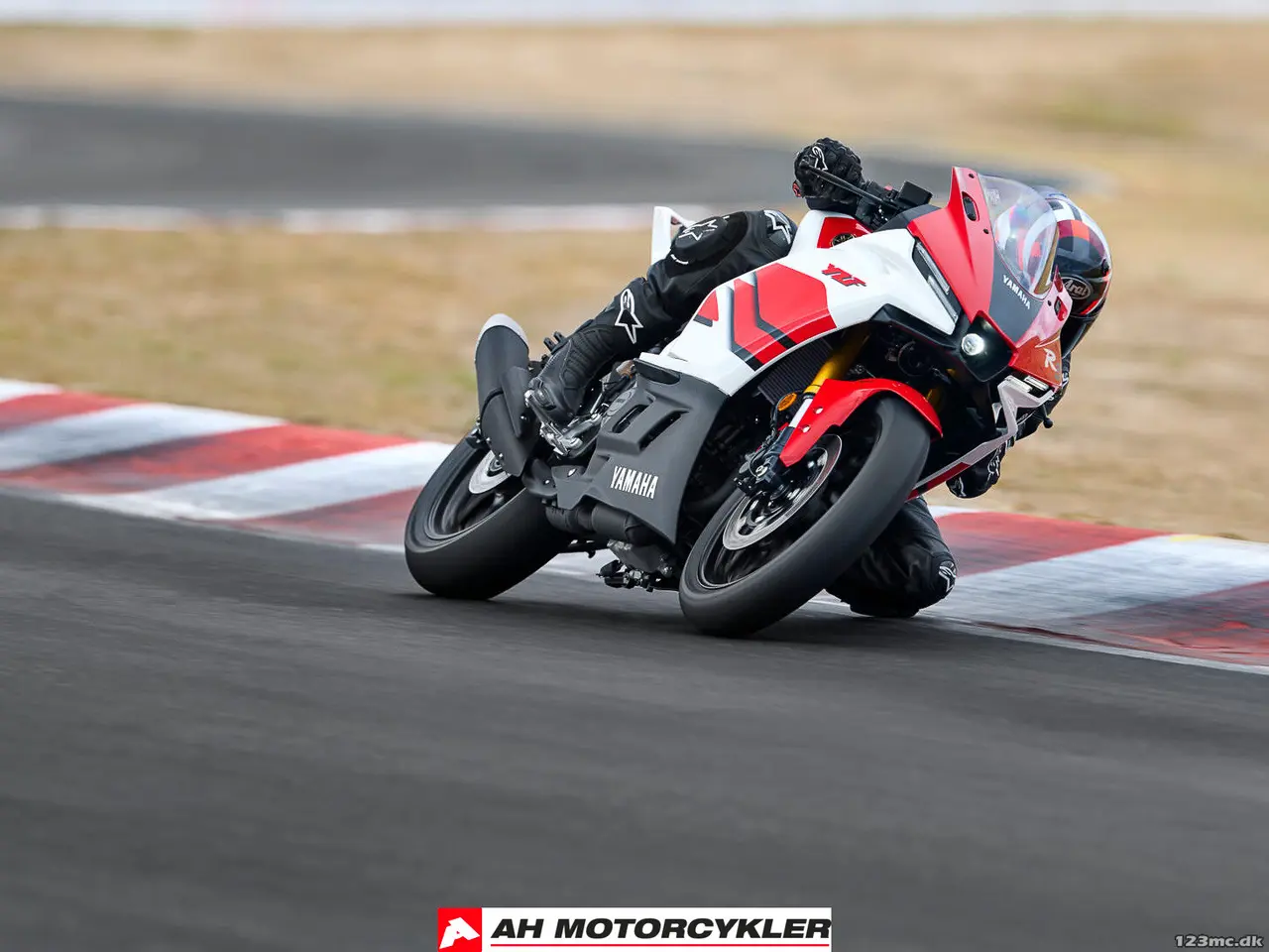 Billede 15 - Yamaha YZF R3 Midnight Black
