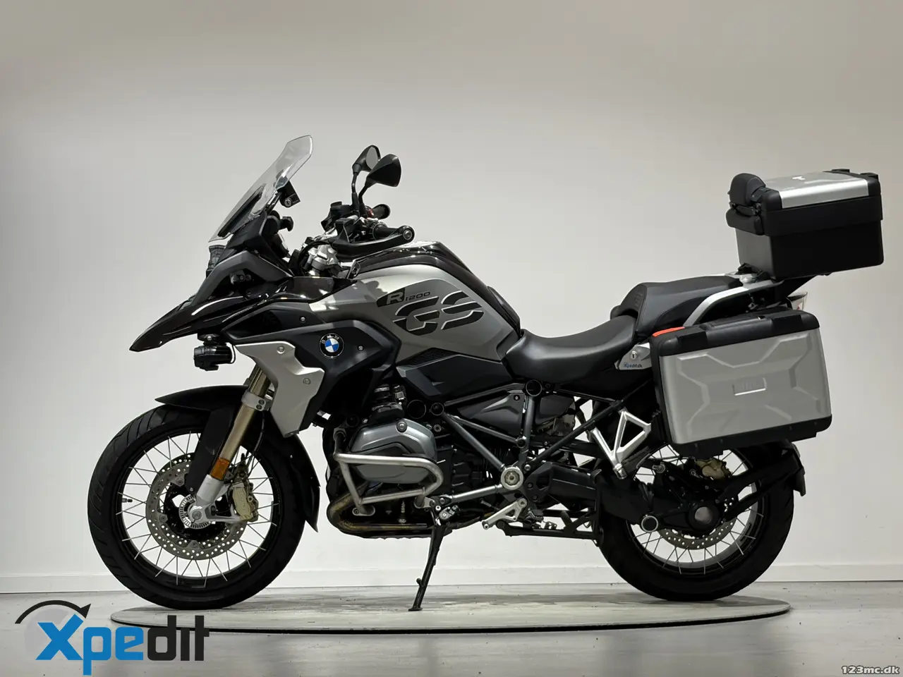 Billede 6 - BMW R 1200 GS