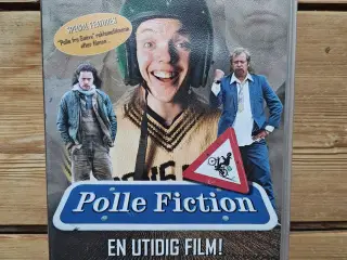 Polle Fiction Film - Polle fra Snave