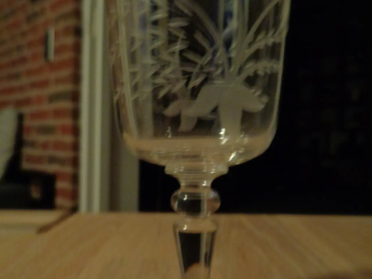 Billede 6 - Erindringsglas