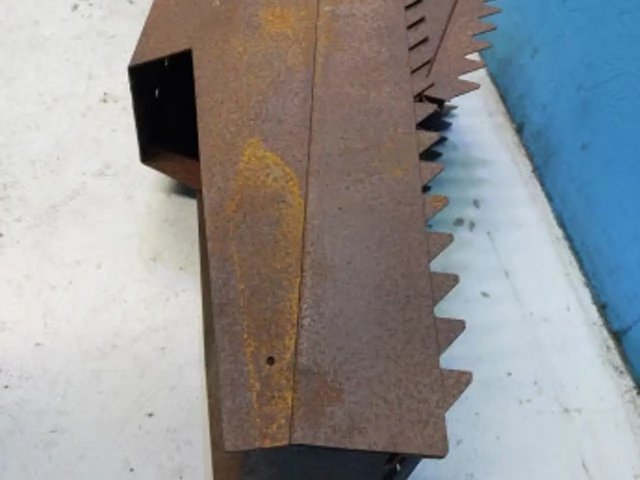 Billede 9 - John Deere 1085 Ryster AZ27828