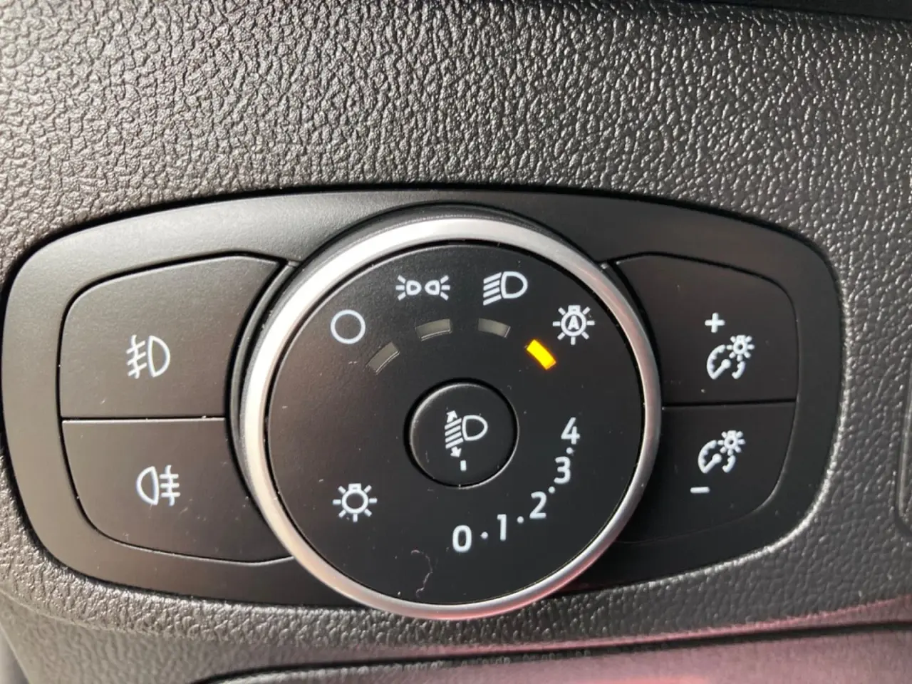 Billede 10 - Ford Focus 1,5 EcoBlue Active X stc. aut.