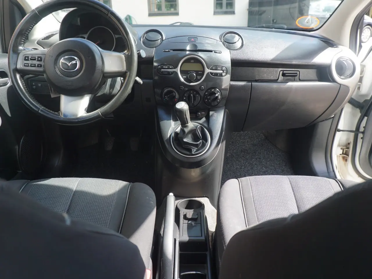 Billede 6 - Mazda 2 1,3 Advance