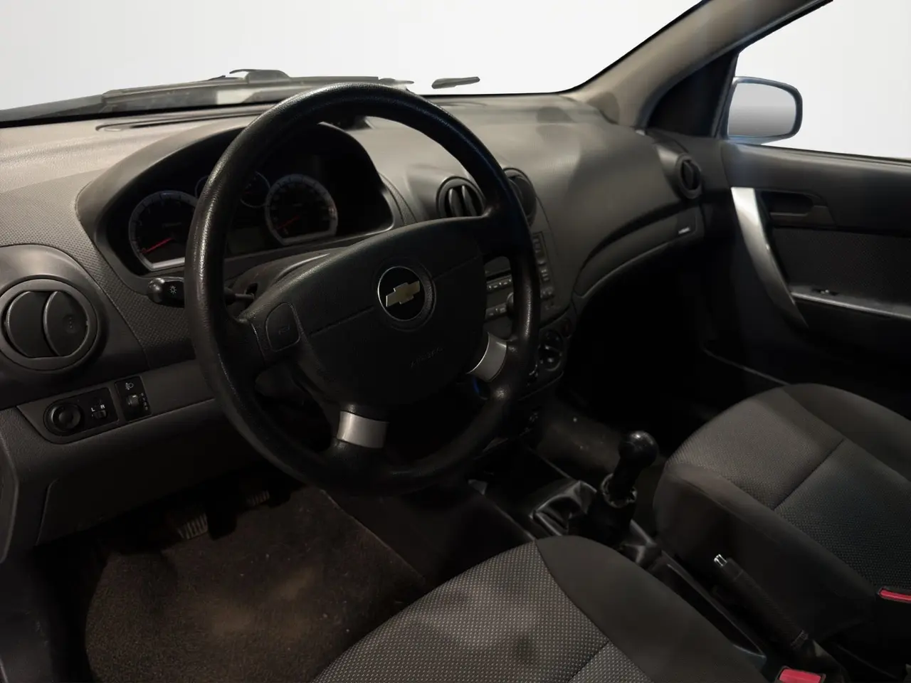 Billede 10 - Chevrolet Aveo 1,2 Champ