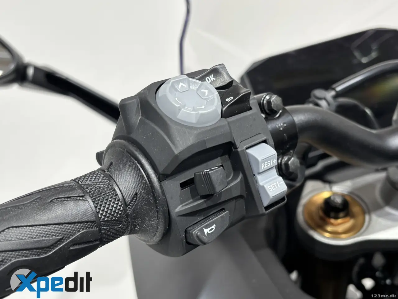Billede 12 - Suzuki GSXS 1000 GT