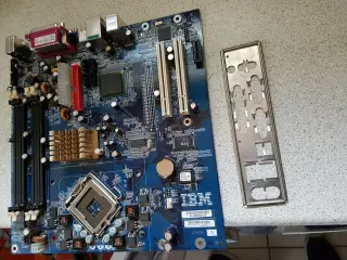 IBM 39J6197 bundkort.