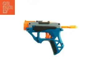 Nerf Blaster Legetøjspistol fra Nerf (str. 20 x 12 cm)