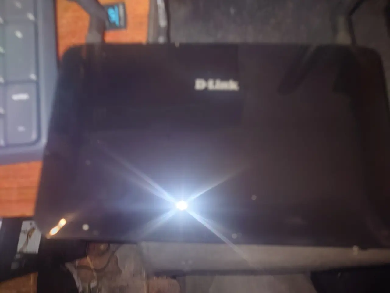 Billede 3 - D-Link DWR-921 4G LTE router